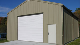 Garage Door Openers at Holiday Village Neighborhood Association, Florida